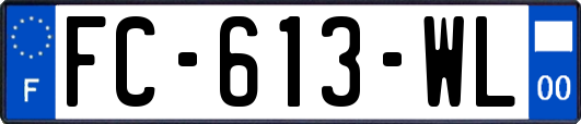 FC-613-WL