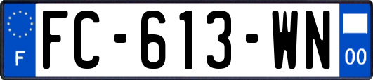 FC-613-WN