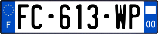 FC-613-WP