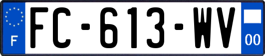 FC-613-WV