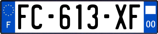 FC-613-XF