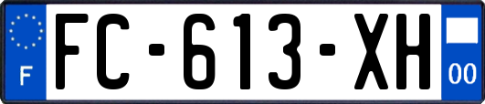 FC-613-XH