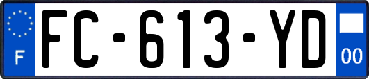 FC-613-YD