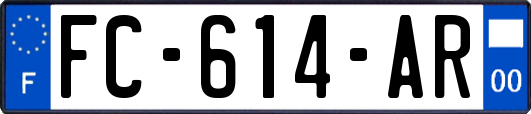 FC-614-AR