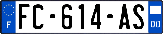 FC-614-AS