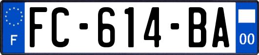 FC-614-BA