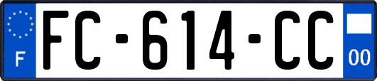 FC-614-CC