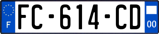 FC-614-CD