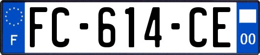 FC-614-CE