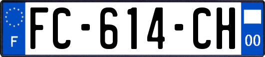 FC-614-CH