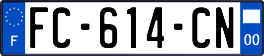 FC-614-CN