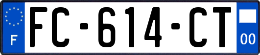 FC-614-CT