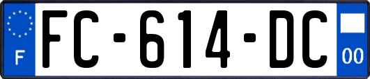 FC-614-DC