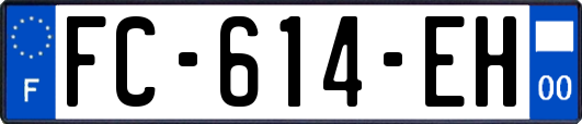 FC-614-EH