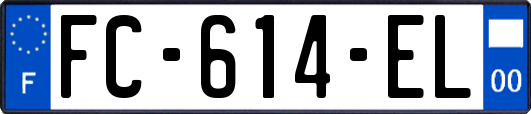 FC-614-EL