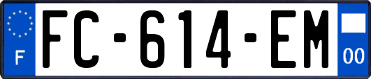 FC-614-EM