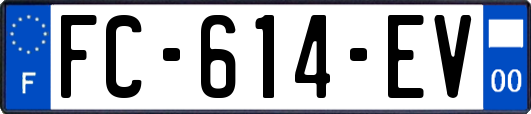 FC-614-EV