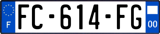FC-614-FG
