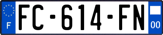 FC-614-FN