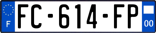 FC-614-FP
