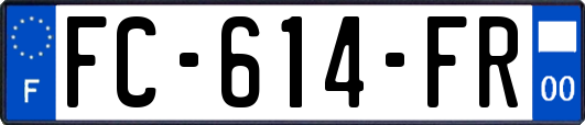 FC-614-FR