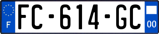 FC-614-GC