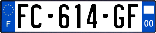 FC-614-GF