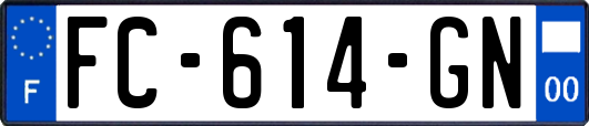 FC-614-GN