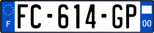 FC-614-GP