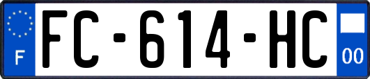 FC-614-HC