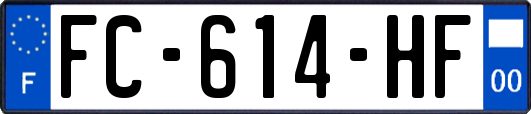 FC-614-HF