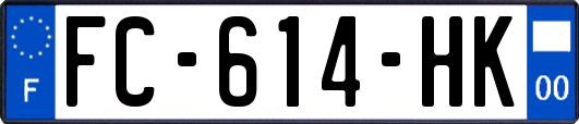 FC-614-HK