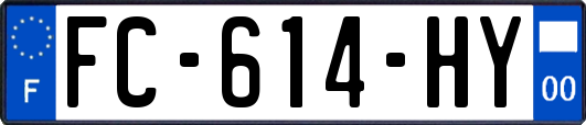 FC-614-HY