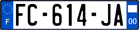 FC-614-JA