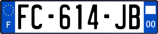 FC-614-JB