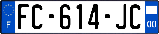 FC-614-JC
