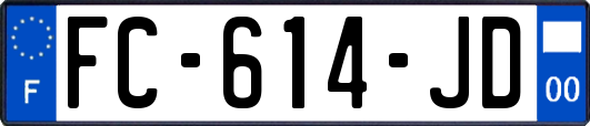 FC-614-JD