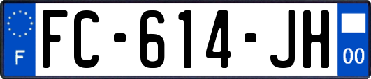 FC-614-JH