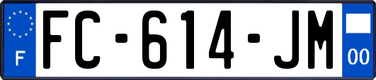 FC-614-JM