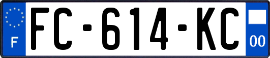 FC-614-KC