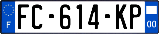 FC-614-KP