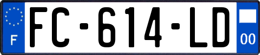 FC-614-LD
