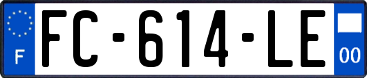 FC-614-LE