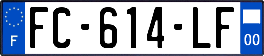 FC-614-LF