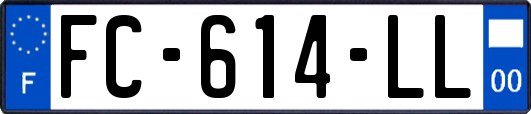 FC-614-LL