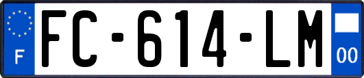 FC-614-LM