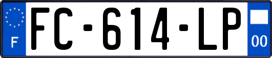 FC-614-LP
