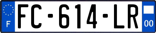 FC-614-LR
