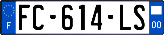 FC-614-LS