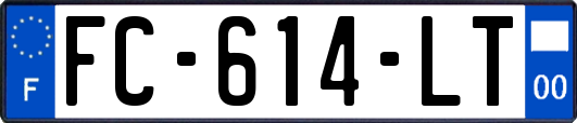 FC-614-LT